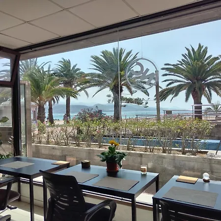 Hostel Nc Las Palmas de Gran Canaria
