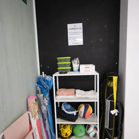 Hostel Tropical Work Las Palmas de Gran Canaria