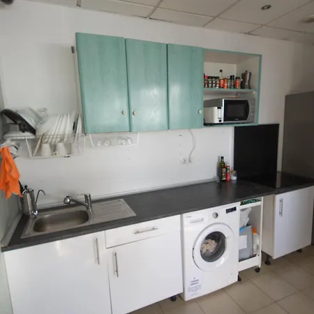 Hostel Tropical Work