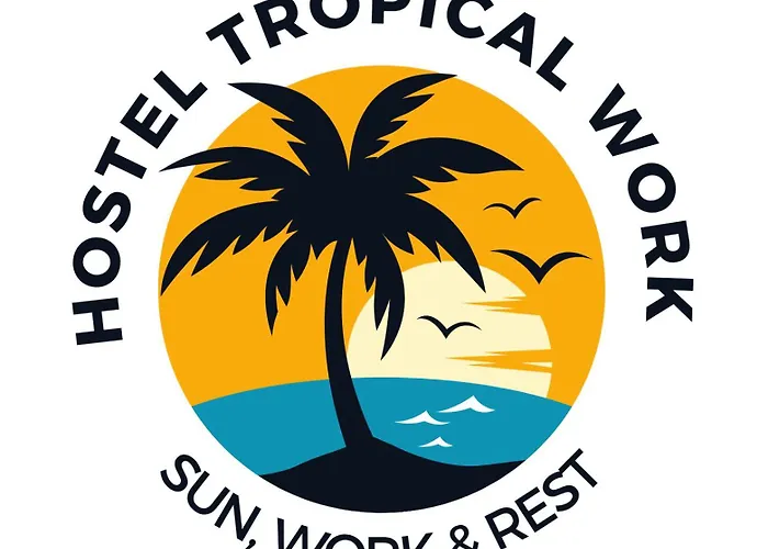 Tropical Work لاس بالماس دي غران كاناريا