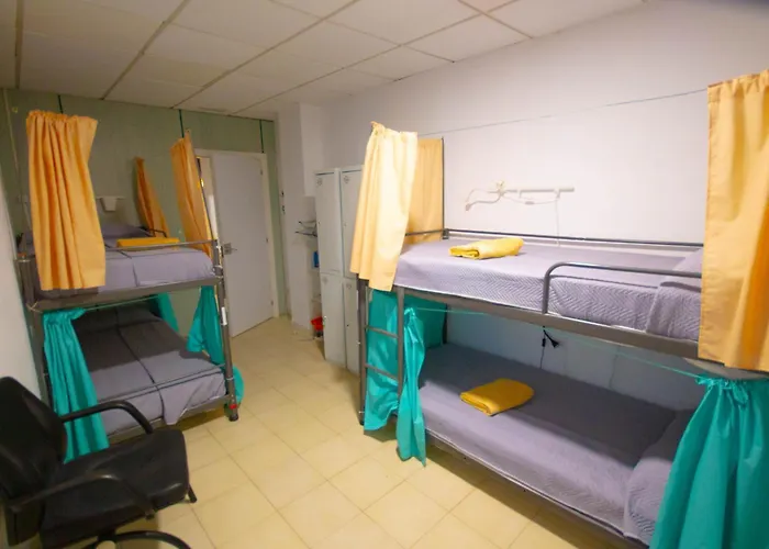 Tropical Work لاس بالماس دي غران كاناريا