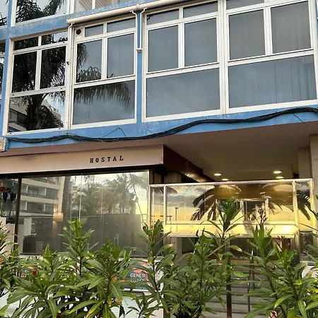 Nc Hostel