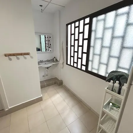 Albergue Nc *