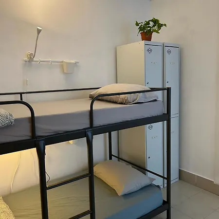 Nc Hostel