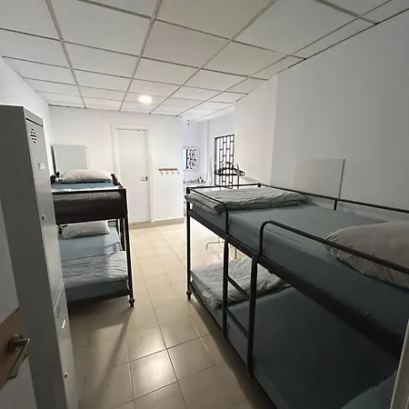 Hostel Nc