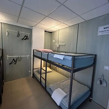 Hostel Nc *