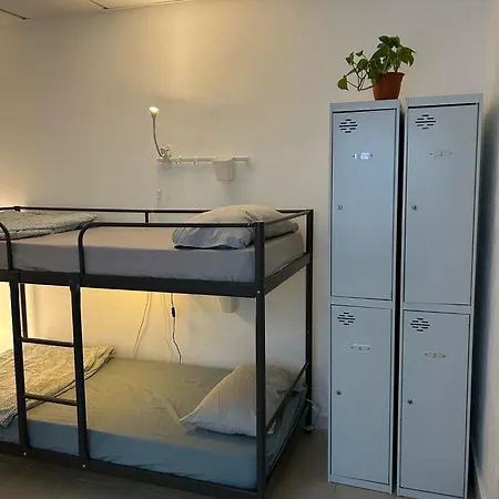 Hostel Nc Las Palmas de Gran Canaria
