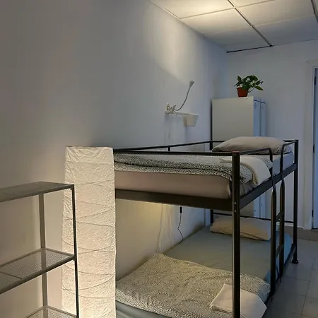 Hostel Nc