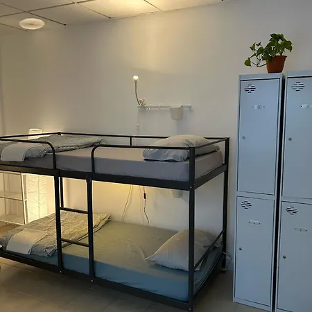 Nc Hostel *