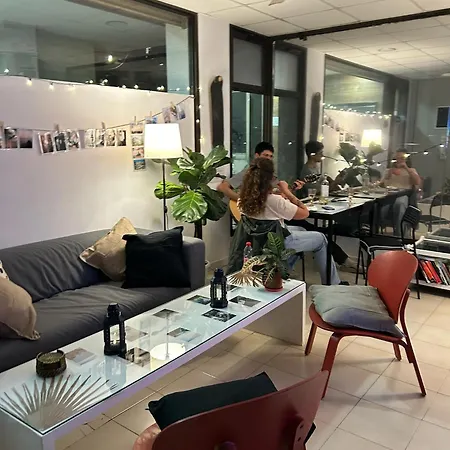Nc Hostel Las Palmas de Gran Canaria