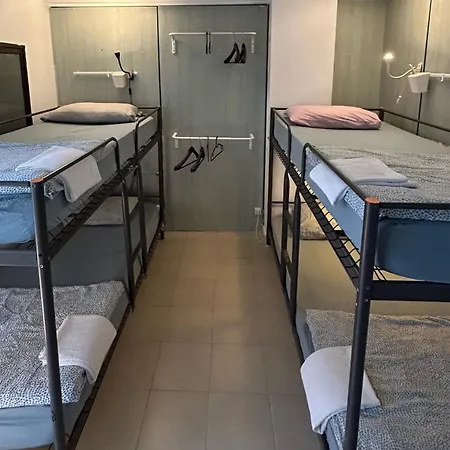 Albergue Nc