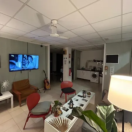 Nc Albergue *