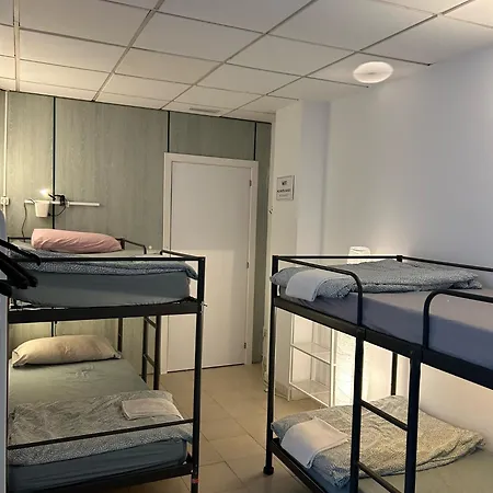 Nc Hostel *