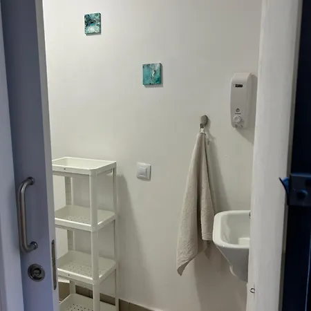 Hostel Nc *
