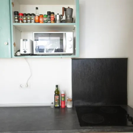 Hostel Tropical Work *