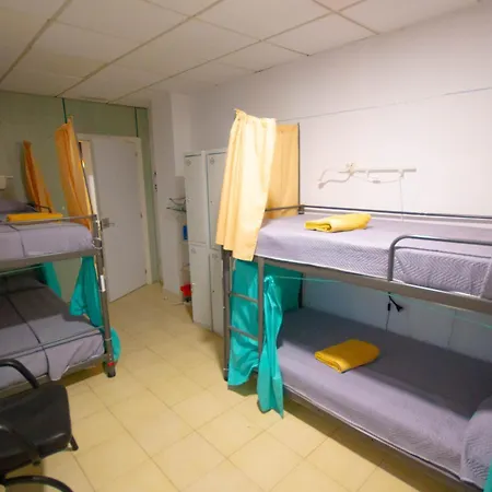 Tropical Work Las Palmas / Gran Canaria