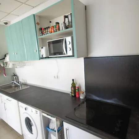 Hostel Tropical Work Las Palmas de Gran Canaria
