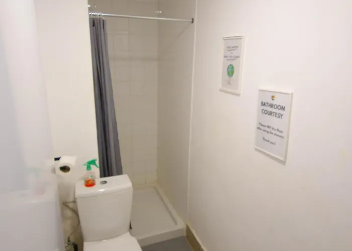 Tropical Work 호스텔